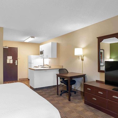 Extended Stay America Suites - Syracuse - Dewitt East Syracuse Εξωτερικό φωτογραφία