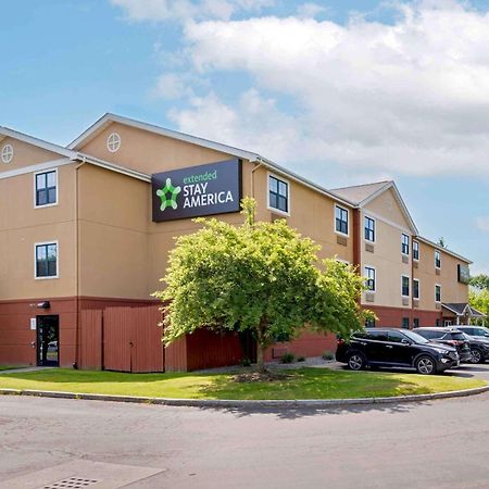 Extended Stay America Suites - Syracuse - Dewitt East Syracuse Εξωτερικό φωτογραφία