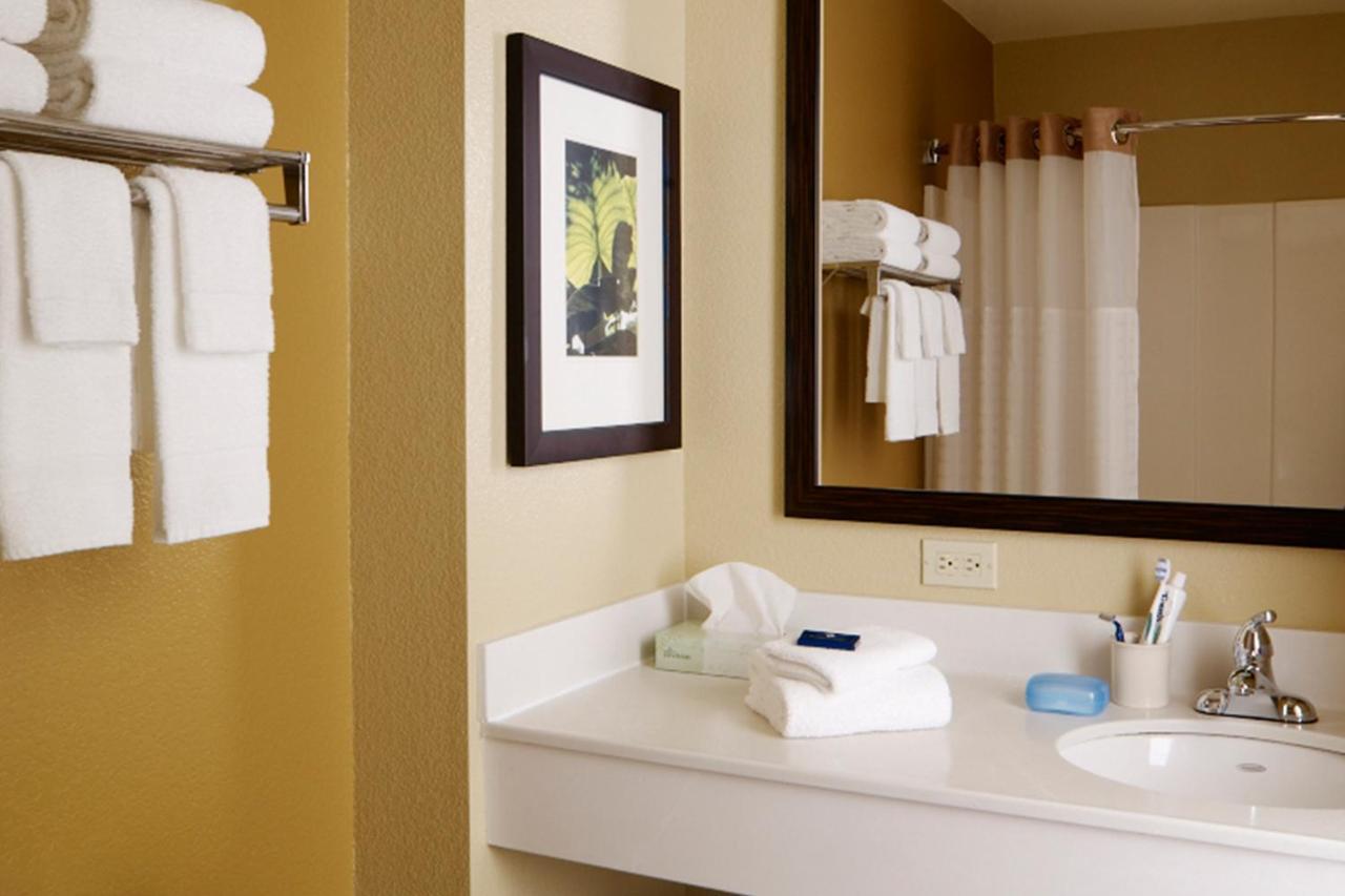 Extended Stay America Suites - Syracuse - Dewitt East Syracuse Εξωτερικό φωτογραφία