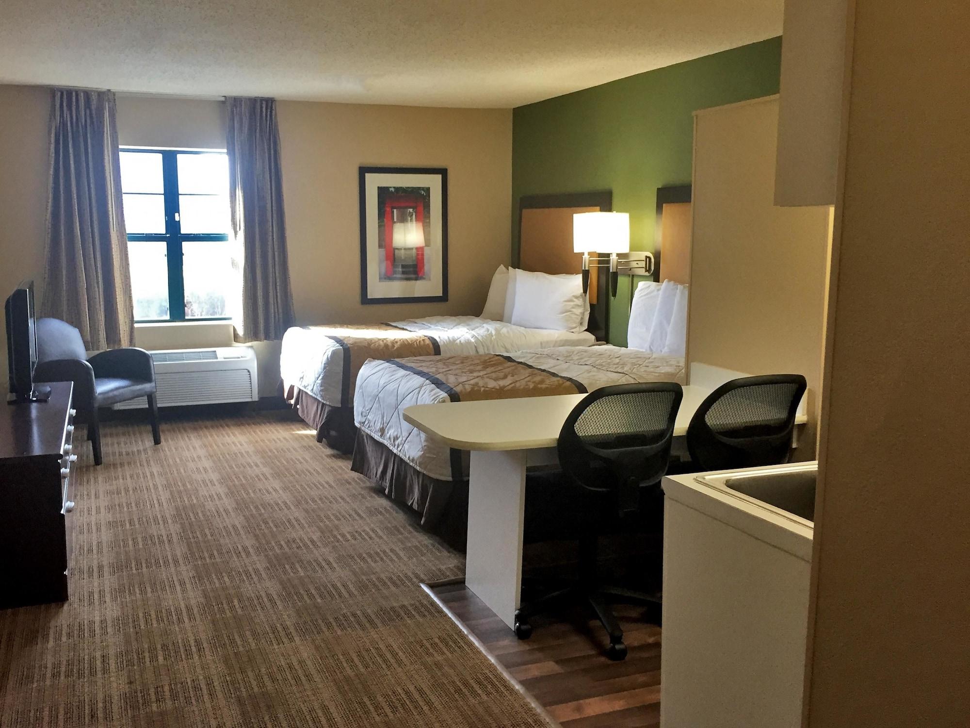 Extended Stay America Suites - Syracuse - Dewitt East Syracuse Εξωτερικό φωτογραφία