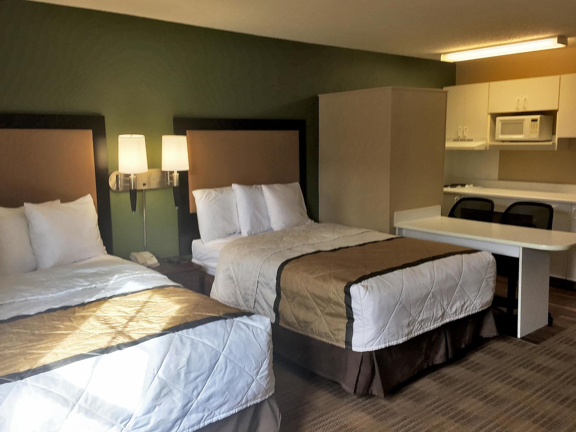 Extended Stay America Suites - Syracuse - Dewitt East Syracuse Εξωτερικό φωτογραφία