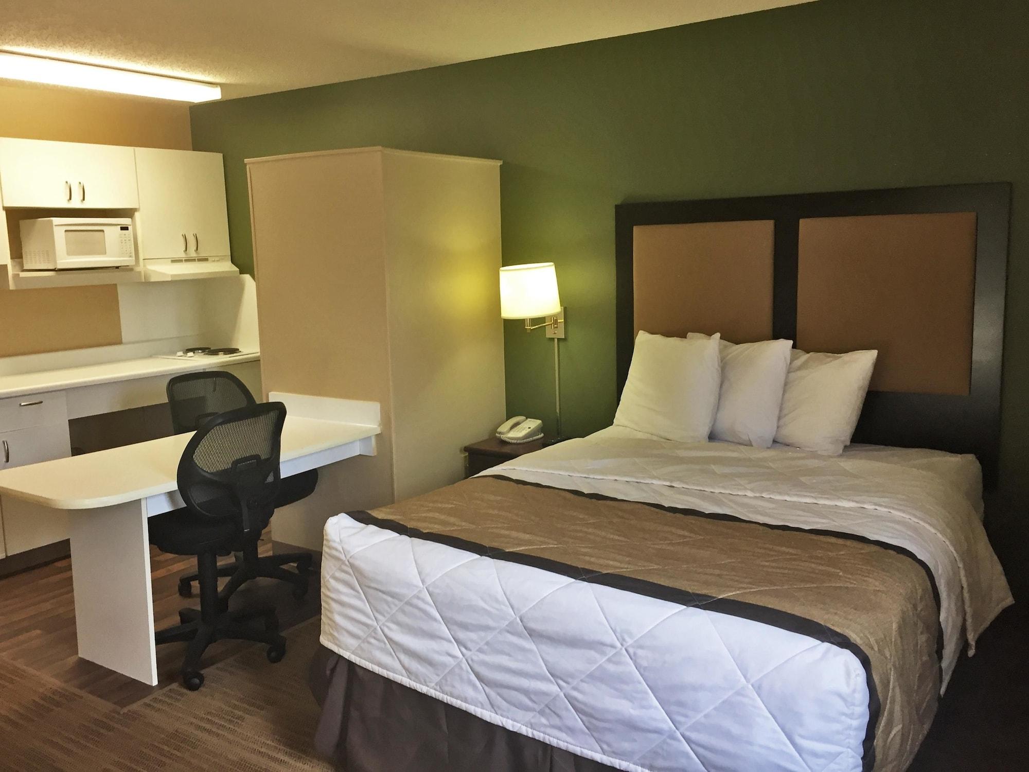 Extended Stay America Suites - Syracuse - Dewitt East Syracuse Εξωτερικό φωτογραφία