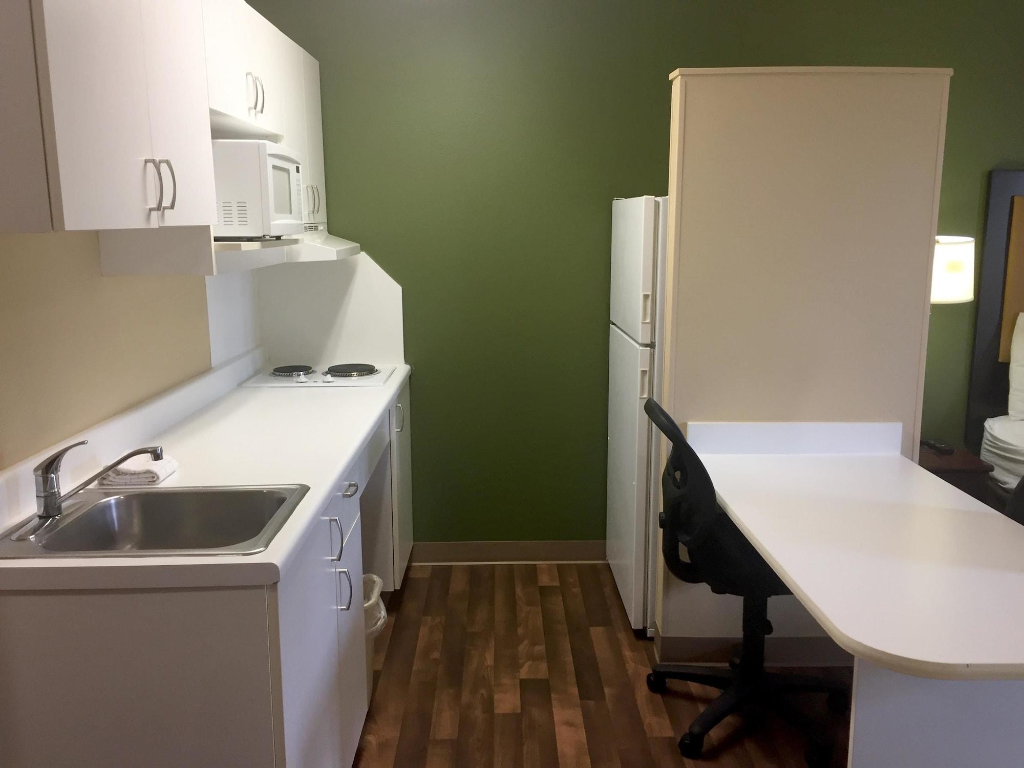 Extended Stay America Suites - Syracuse - Dewitt East Syracuse Εξωτερικό φωτογραφία