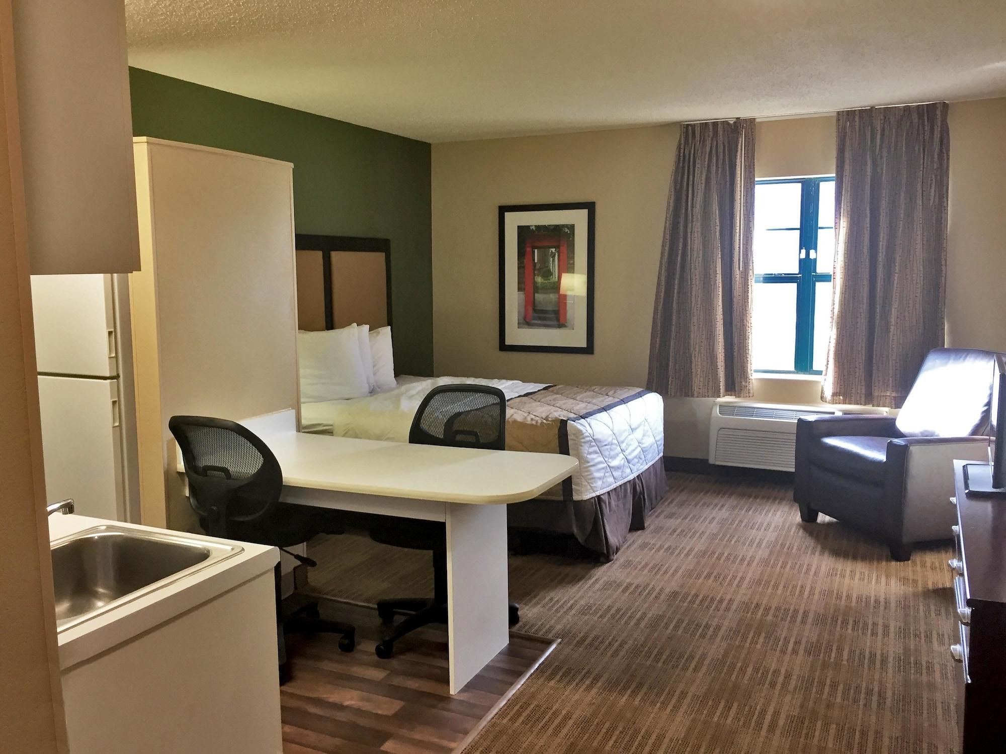 Extended Stay America Suites - Syracuse - Dewitt East Syracuse Εξωτερικό φωτογραφία