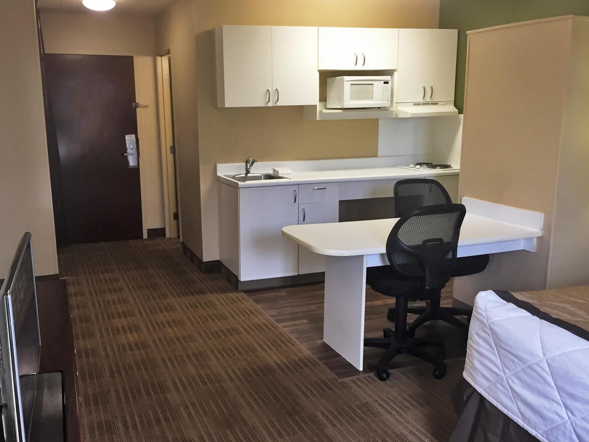 Extended Stay America Suites - Syracuse - Dewitt East Syracuse Εξωτερικό φωτογραφία