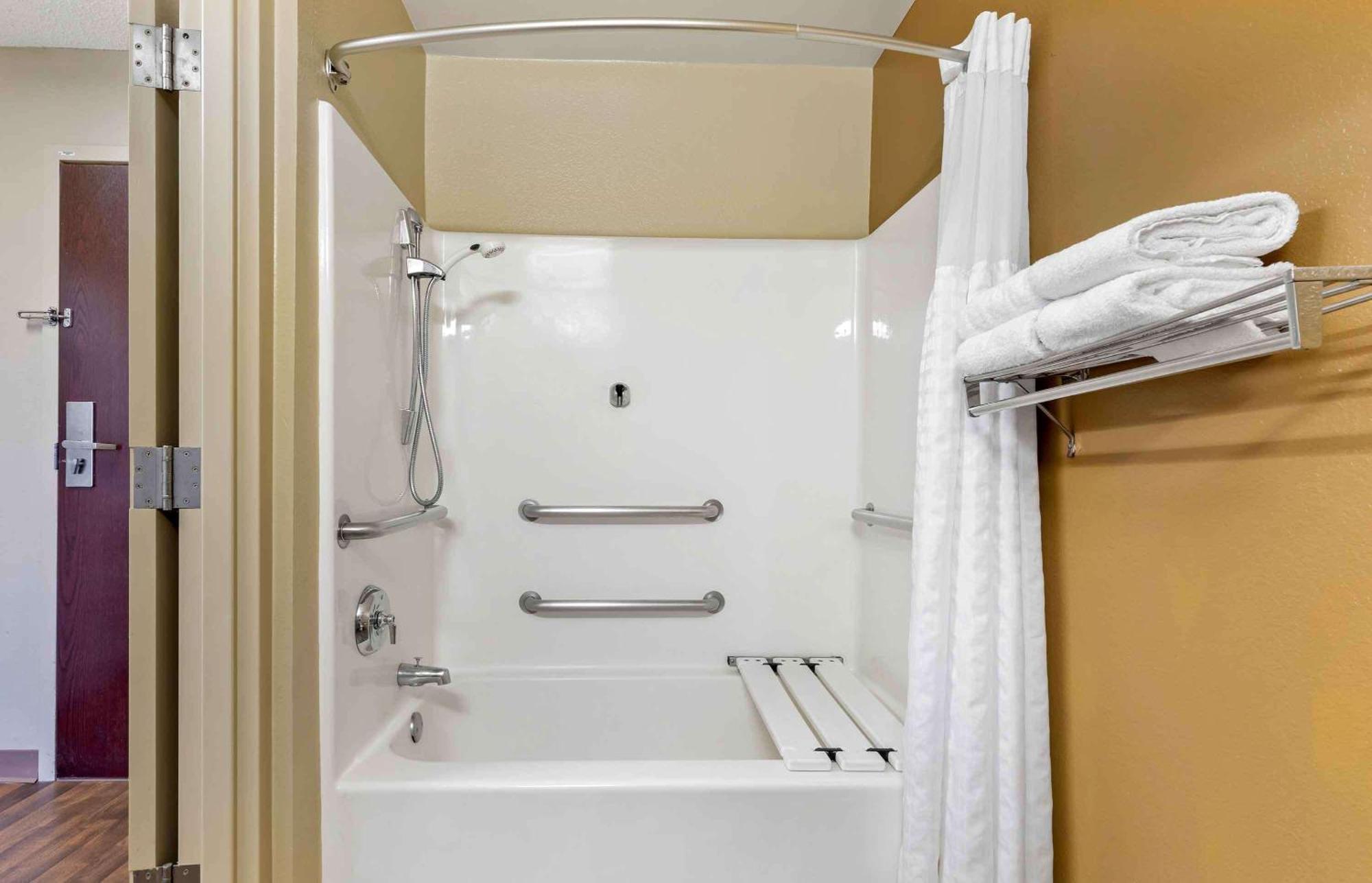 Extended Stay America Suites - Syracuse - Dewitt East Syracuse Εξωτερικό φωτογραφία