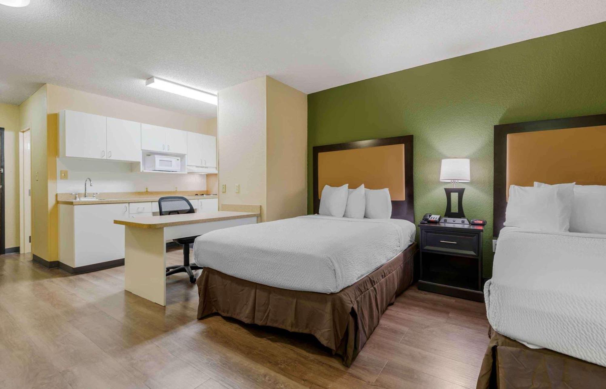 Extended Stay America Suites - Syracuse - Dewitt East Syracuse Εξωτερικό φωτογραφία
