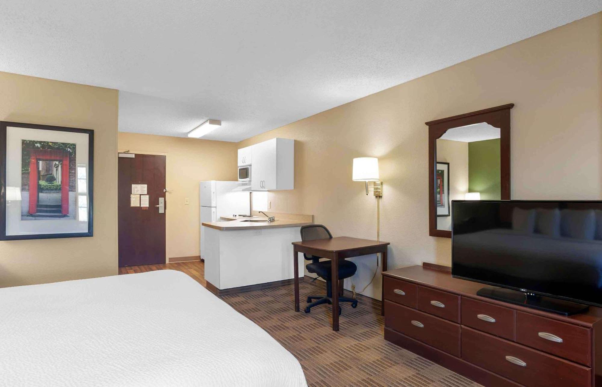 Extended Stay America Suites - Syracuse - Dewitt East Syracuse Εξωτερικό φωτογραφία