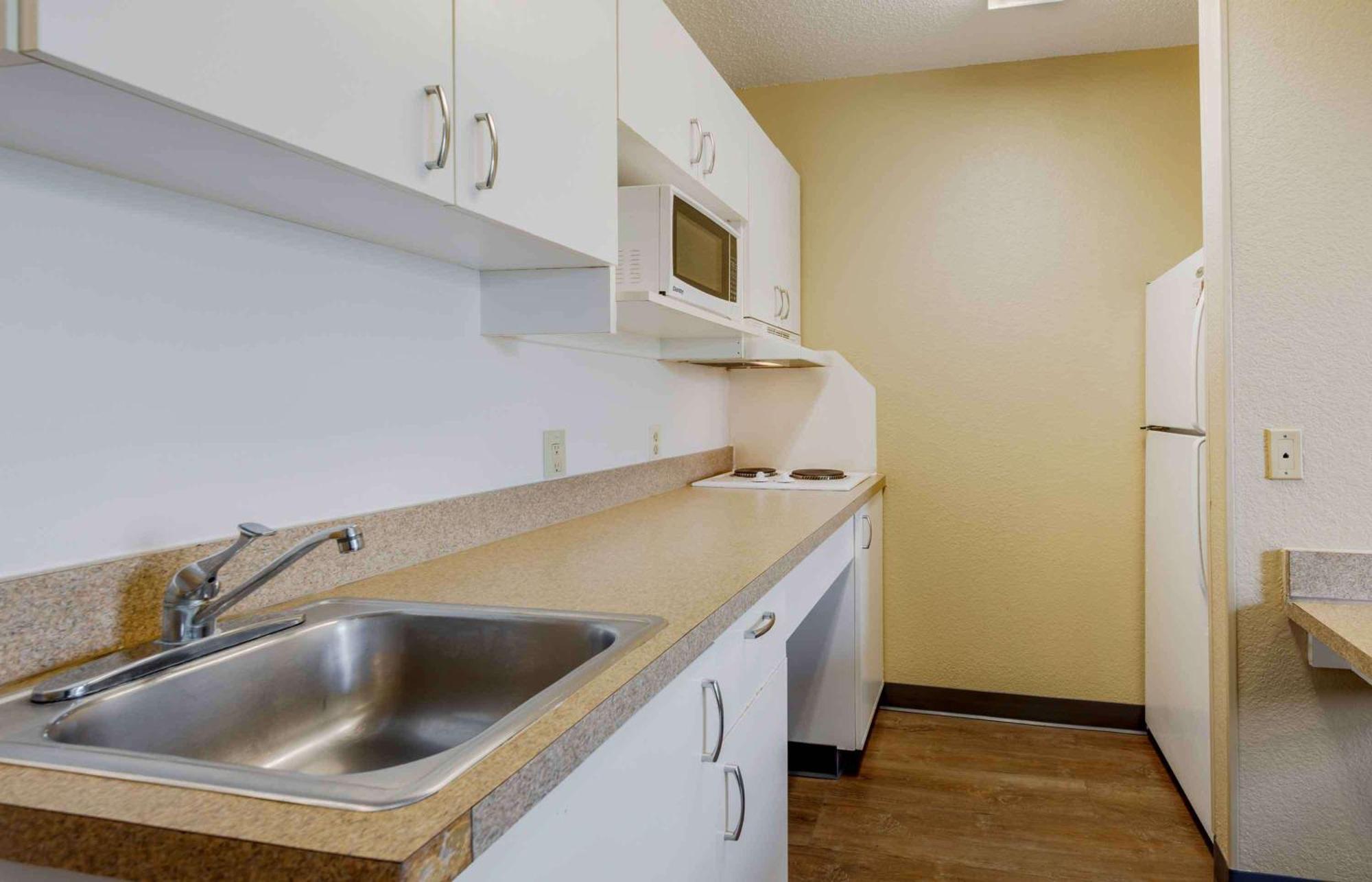 Extended Stay America Suites - Syracuse - Dewitt East Syracuse Εξωτερικό φωτογραφία
