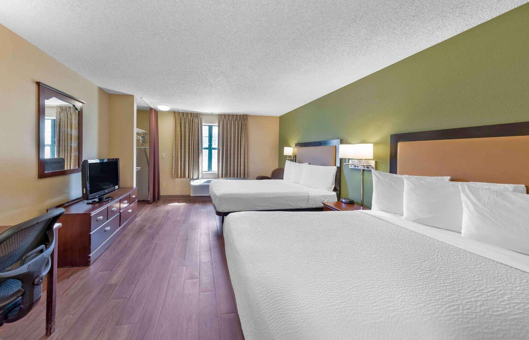 Extended Stay America Suites - Syracuse - Dewitt East Syracuse Εξωτερικό φωτογραφία