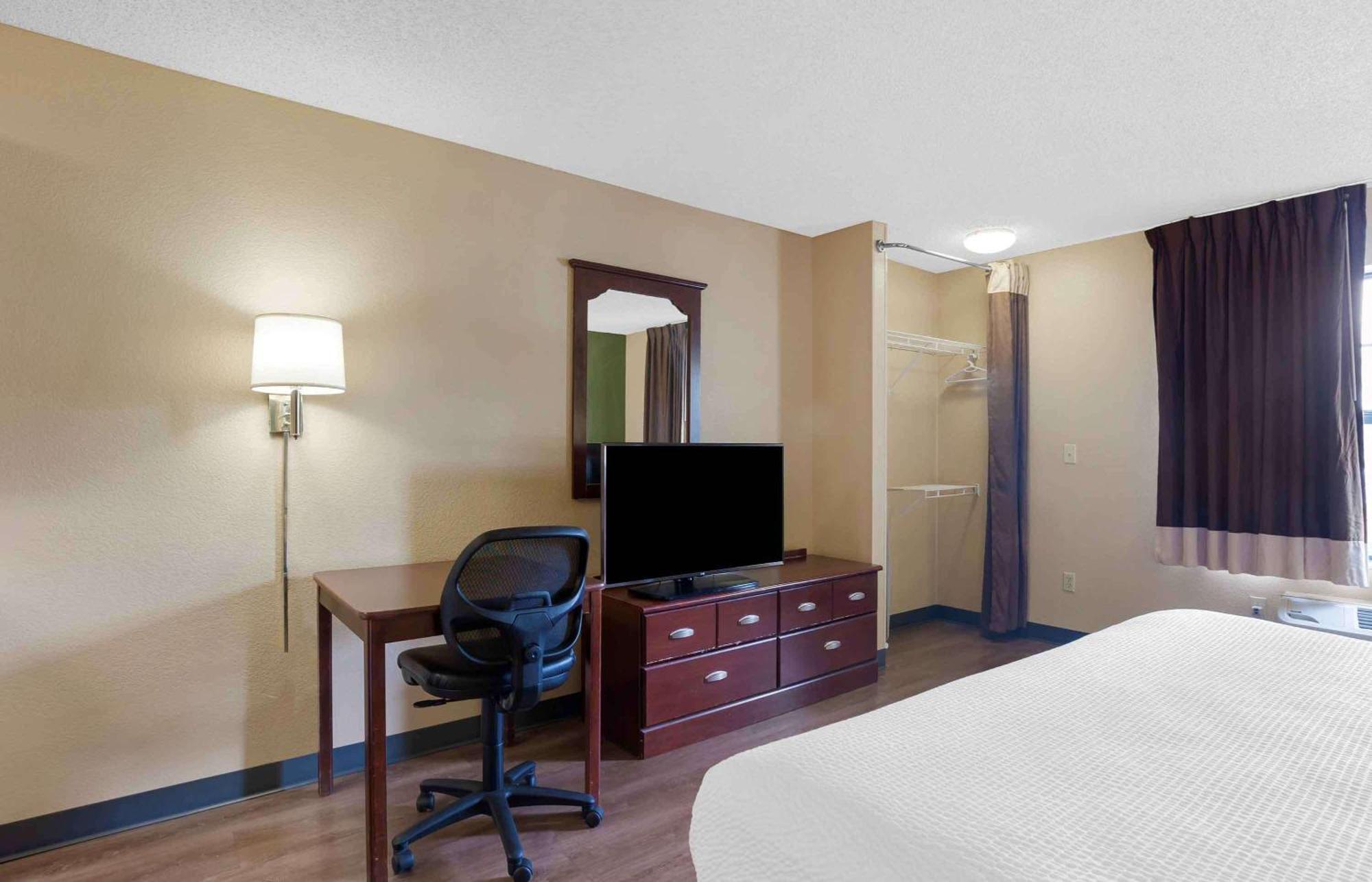 Extended Stay America Suites - Syracuse - Dewitt East Syracuse Εξωτερικό φωτογραφία