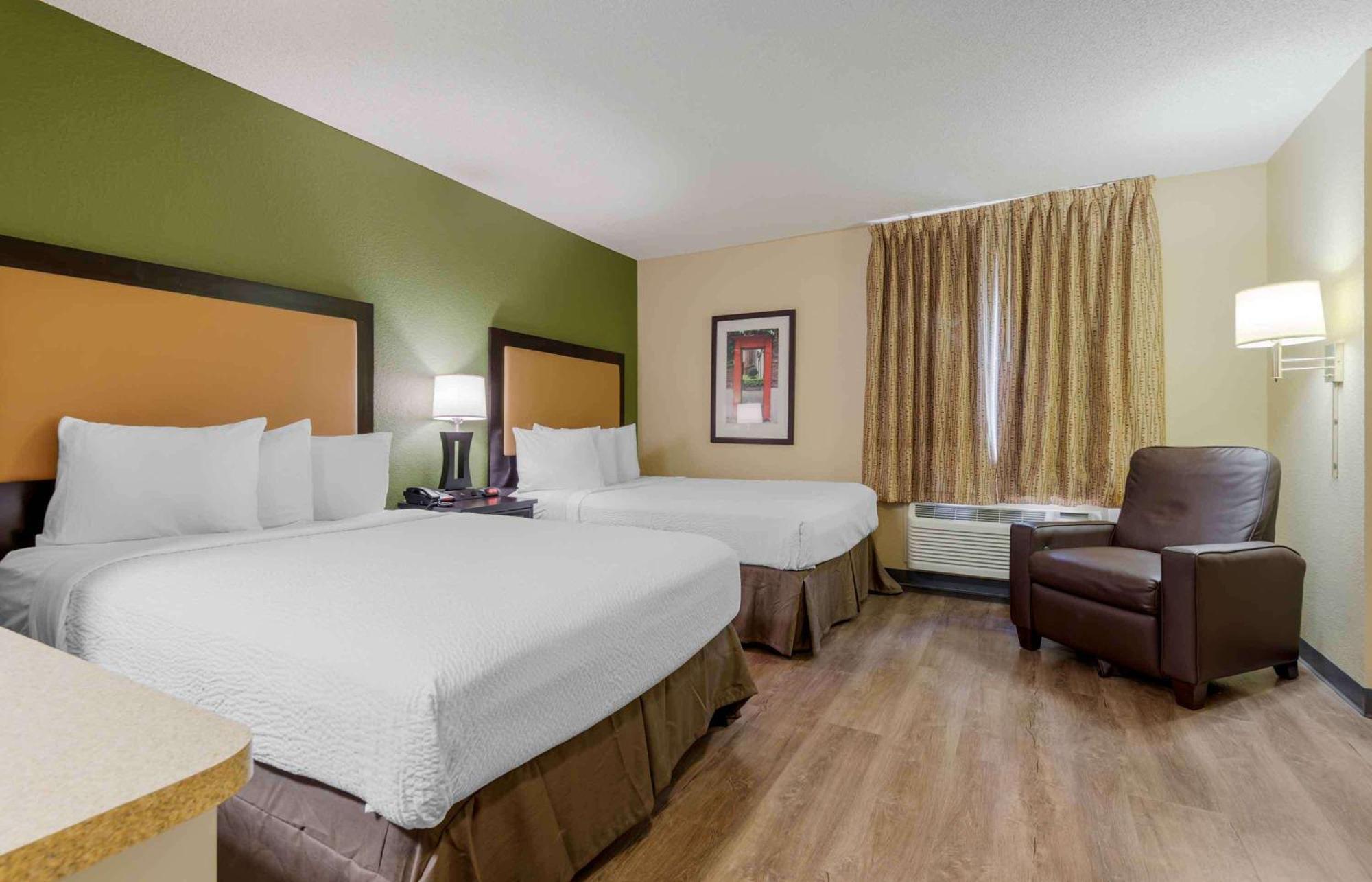 Extended Stay America Suites - Syracuse - Dewitt East Syracuse Εξωτερικό φωτογραφία