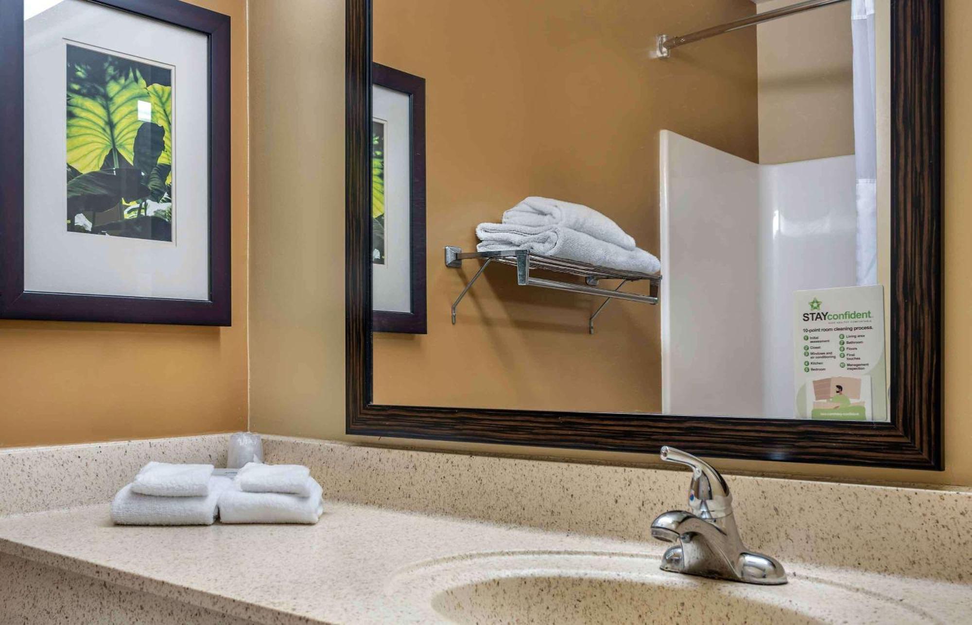 Extended Stay America Suites - Syracuse - Dewitt East Syracuse Εξωτερικό φωτογραφία