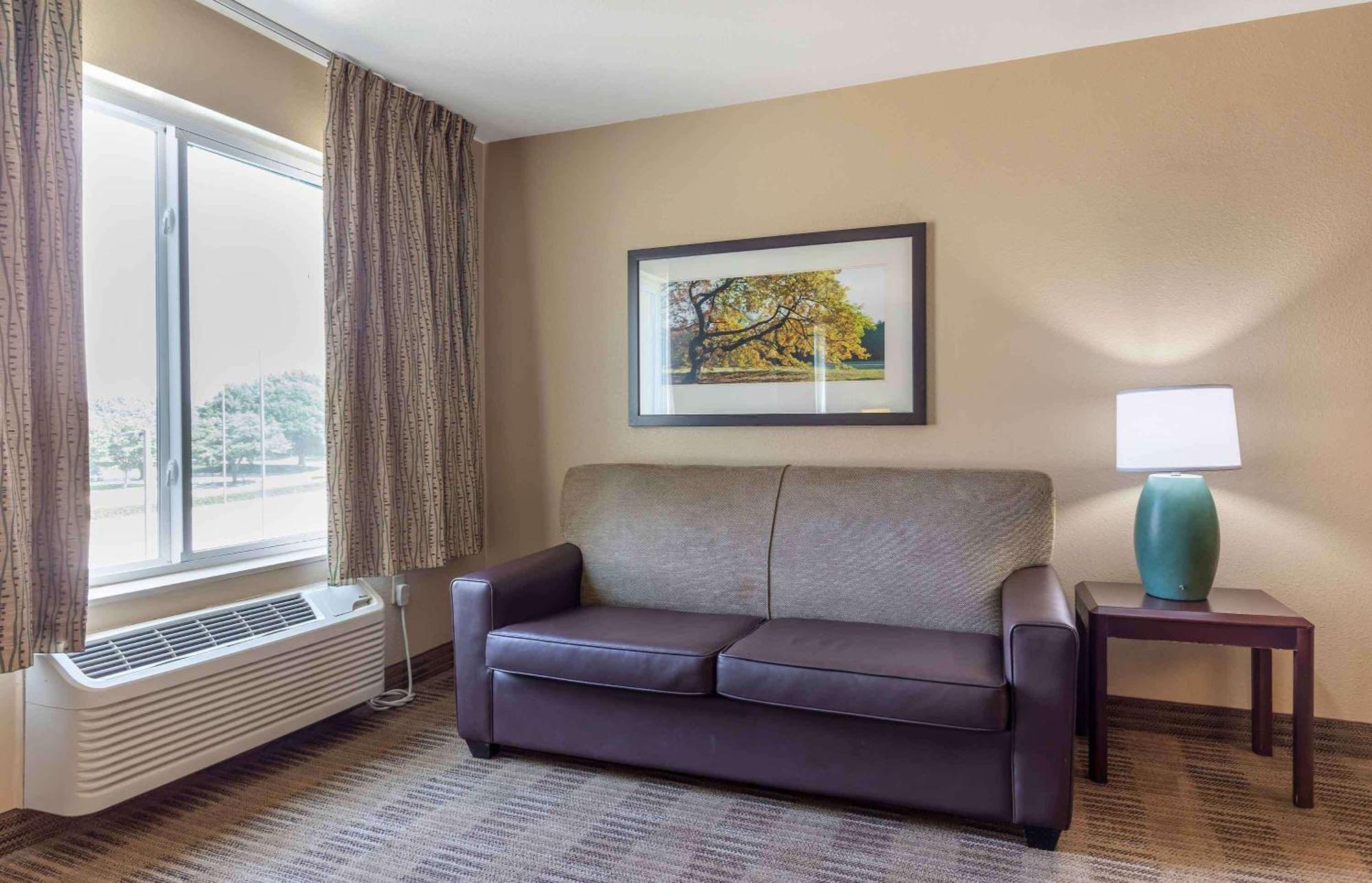 Extended Stay America Suites - Syracuse - Dewitt East Syracuse Εξωτερικό φωτογραφία