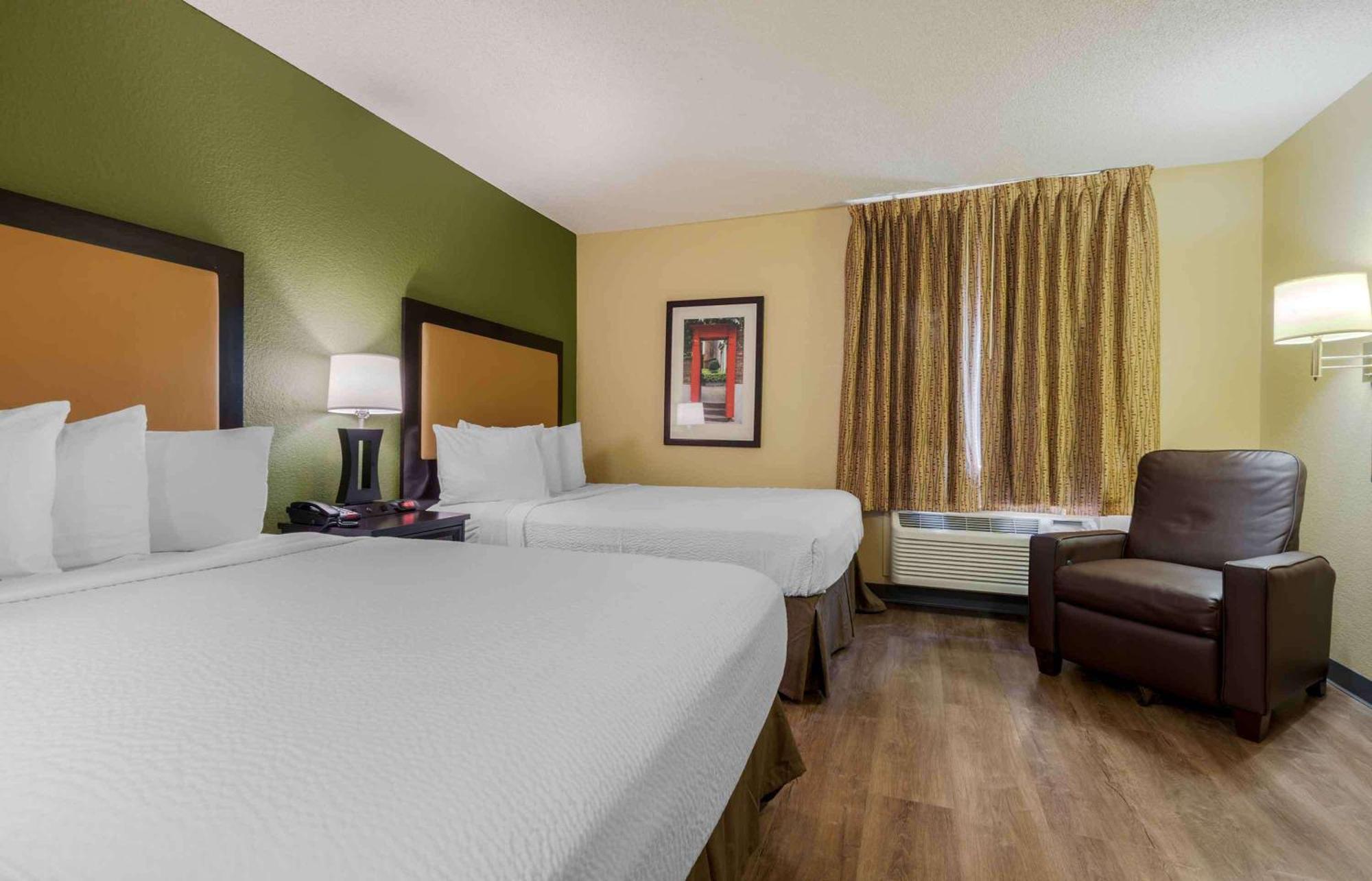Extended Stay America Suites - Syracuse - Dewitt East Syracuse Εξωτερικό φωτογραφία