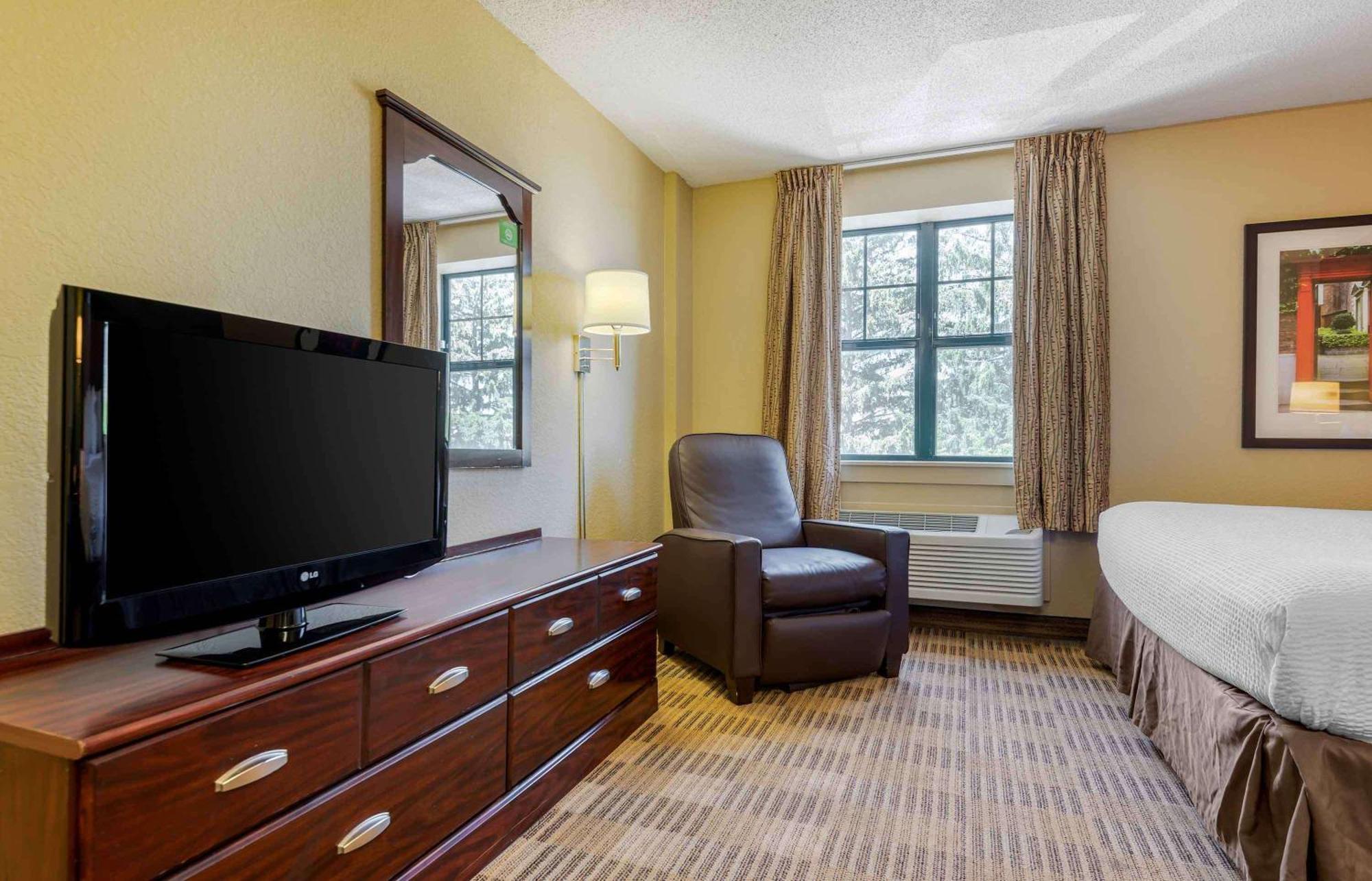 Extended Stay America Suites - Syracuse - Dewitt East Syracuse Εξωτερικό φωτογραφία