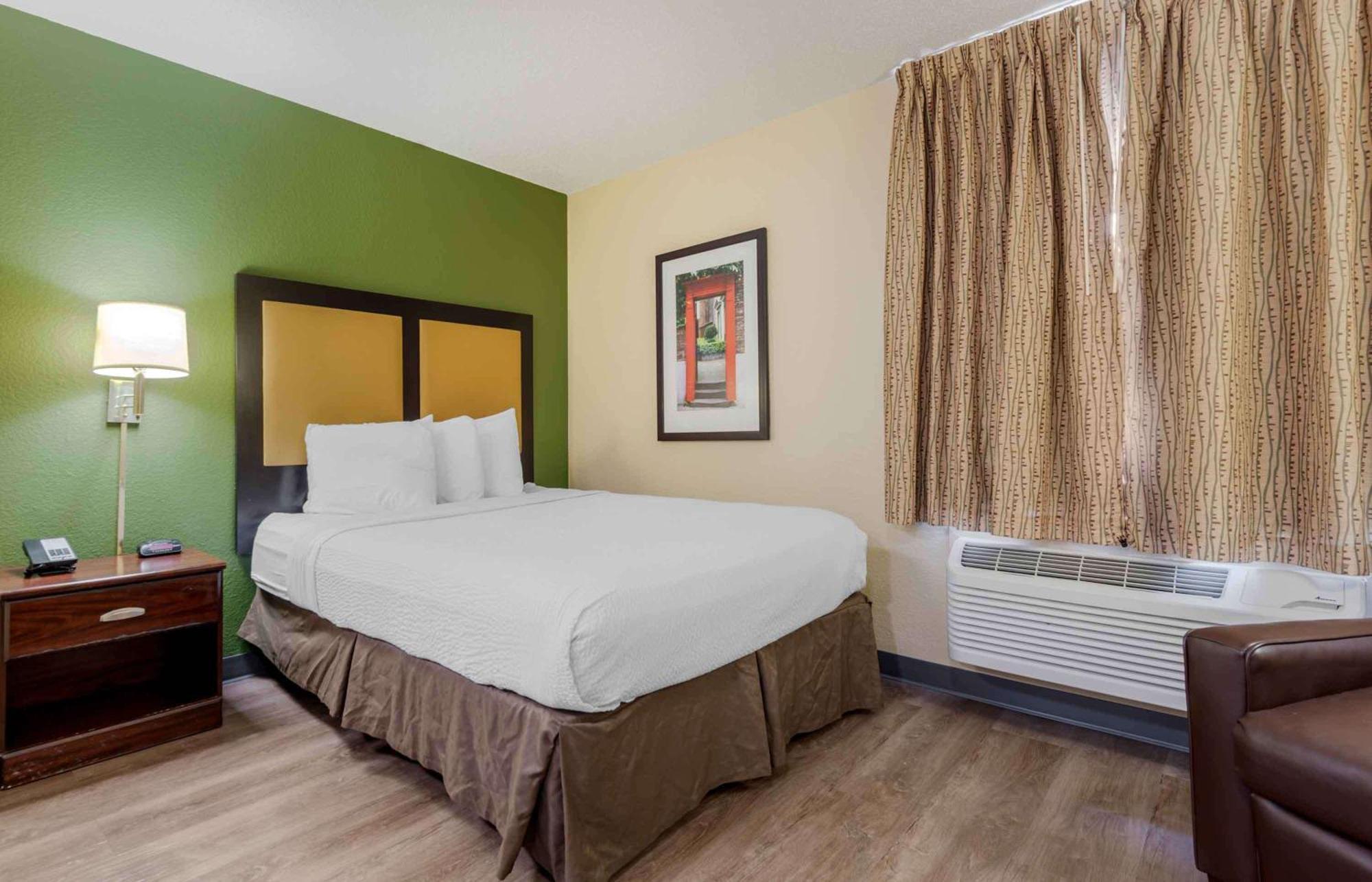 Extended Stay America Suites - Syracuse - Dewitt East Syracuse Εξωτερικό φωτογραφία