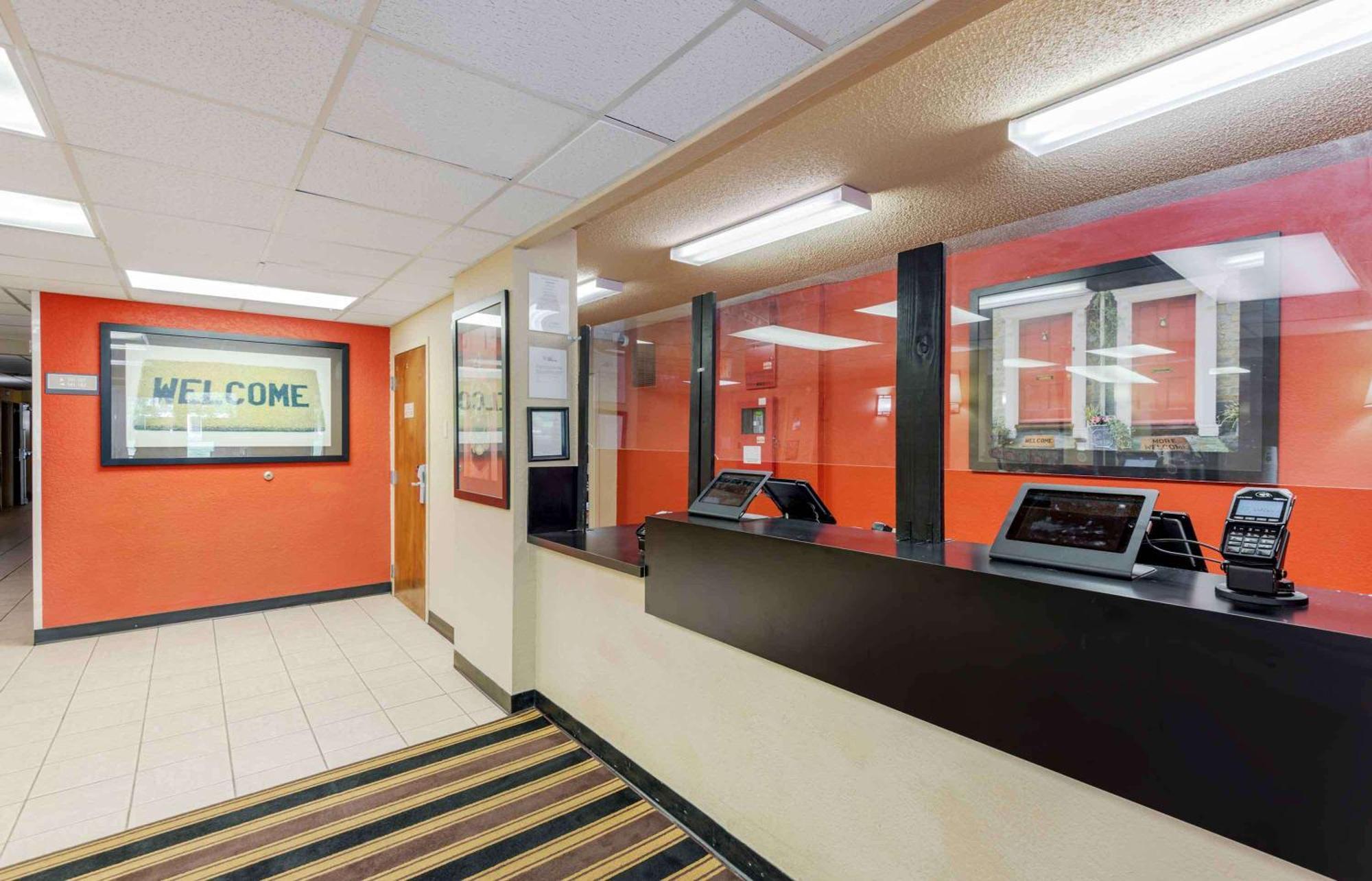 Extended Stay America Suites - Syracuse - Dewitt East Syracuse Εξωτερικό φωτογραφία