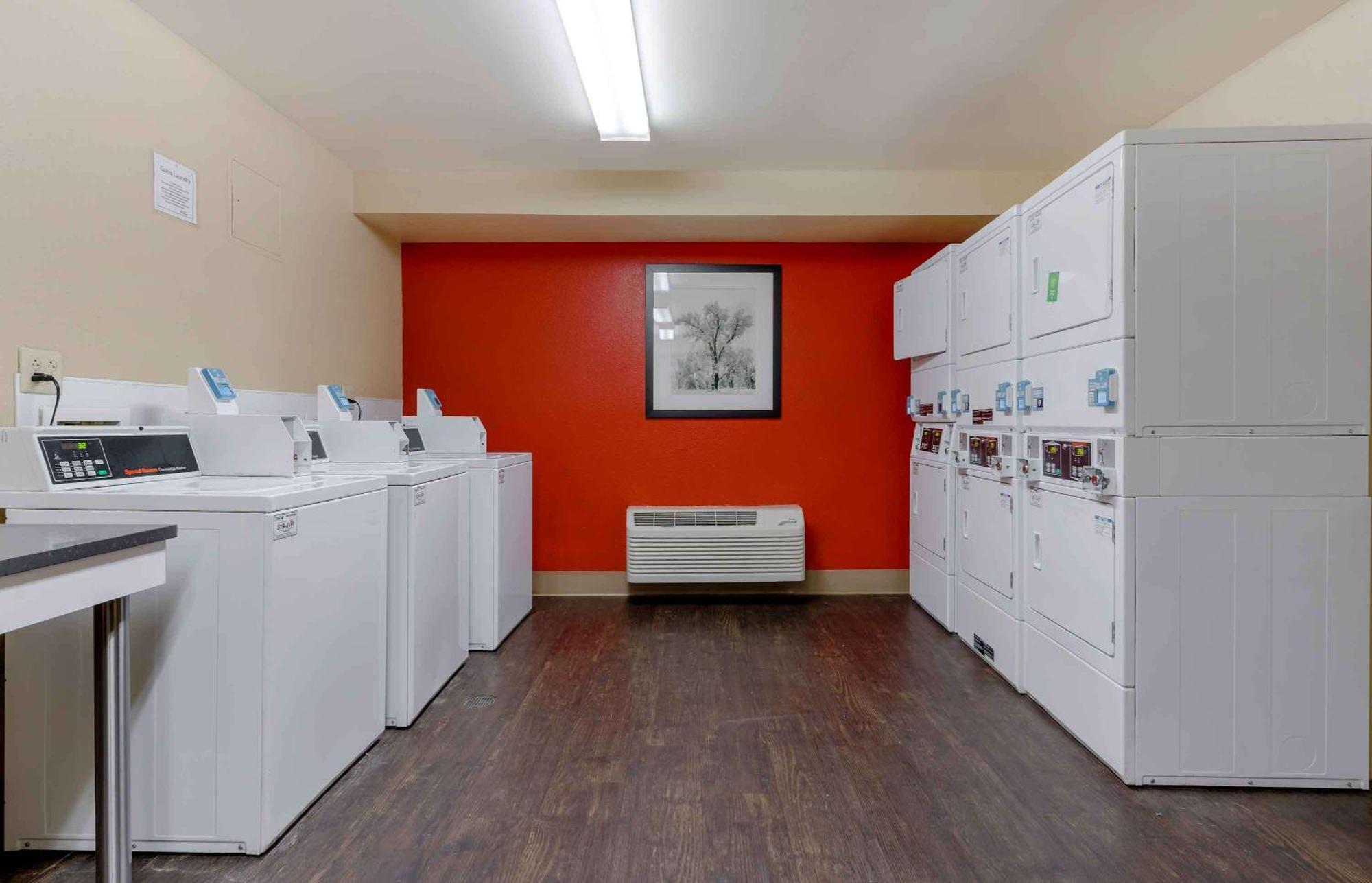 Extended Stay America Suites - Syracuse - Dewitt East Syracuse Εξωτερικό φωτογραφία
