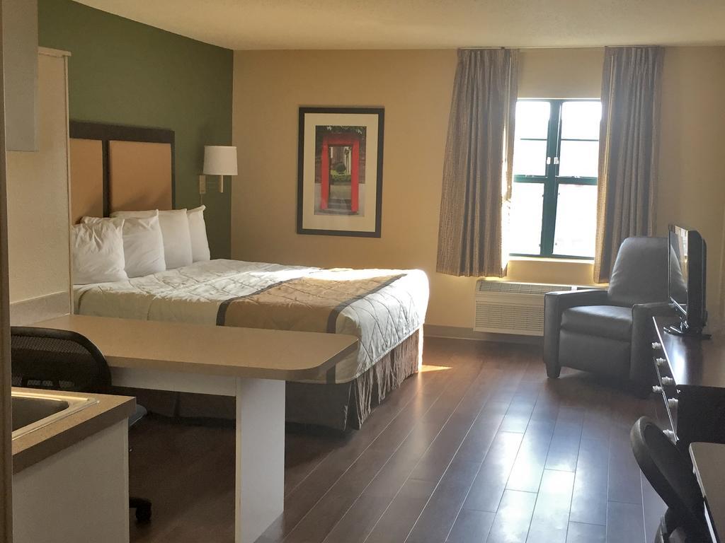 Extended Stay America Suites - Syracuse - Dewitt East Syracuse Εξωτερικό φωτογραφία