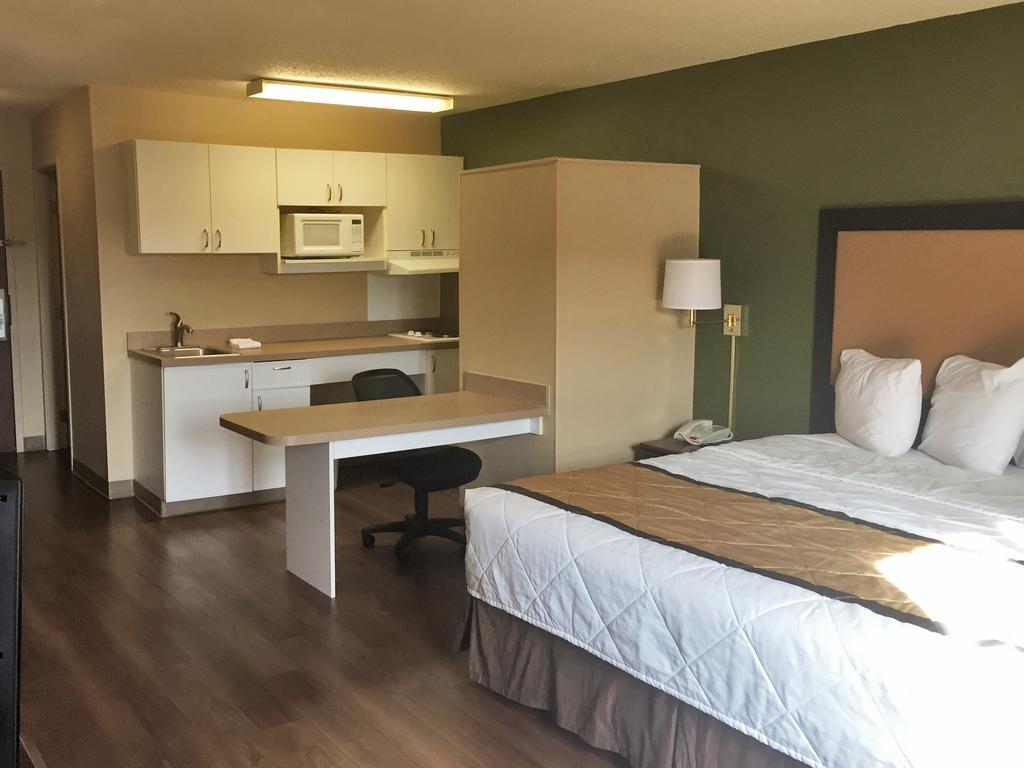 Extended Stay America Suites - Syracuse - Dewitt East Syracuse Εξωτερικό φωτογραφία