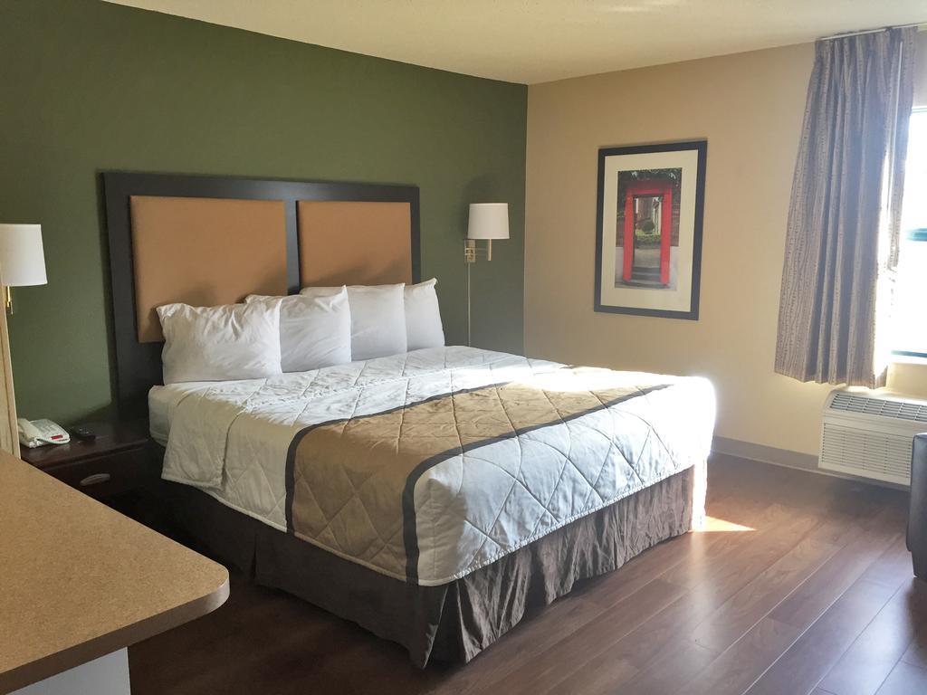 Extended Stay America Suites - Syracuse - Dewitt East Syracuse Εξωτερικό φωτογραφία