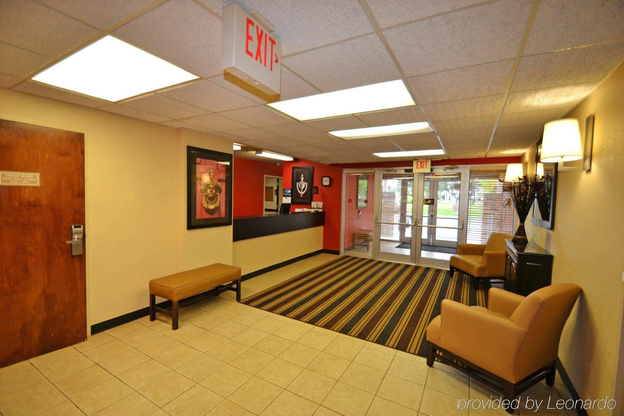 Extended Stay America Suites - Syracuse - Dewitt East Syracuse Εξωτερικό φωτογραφία