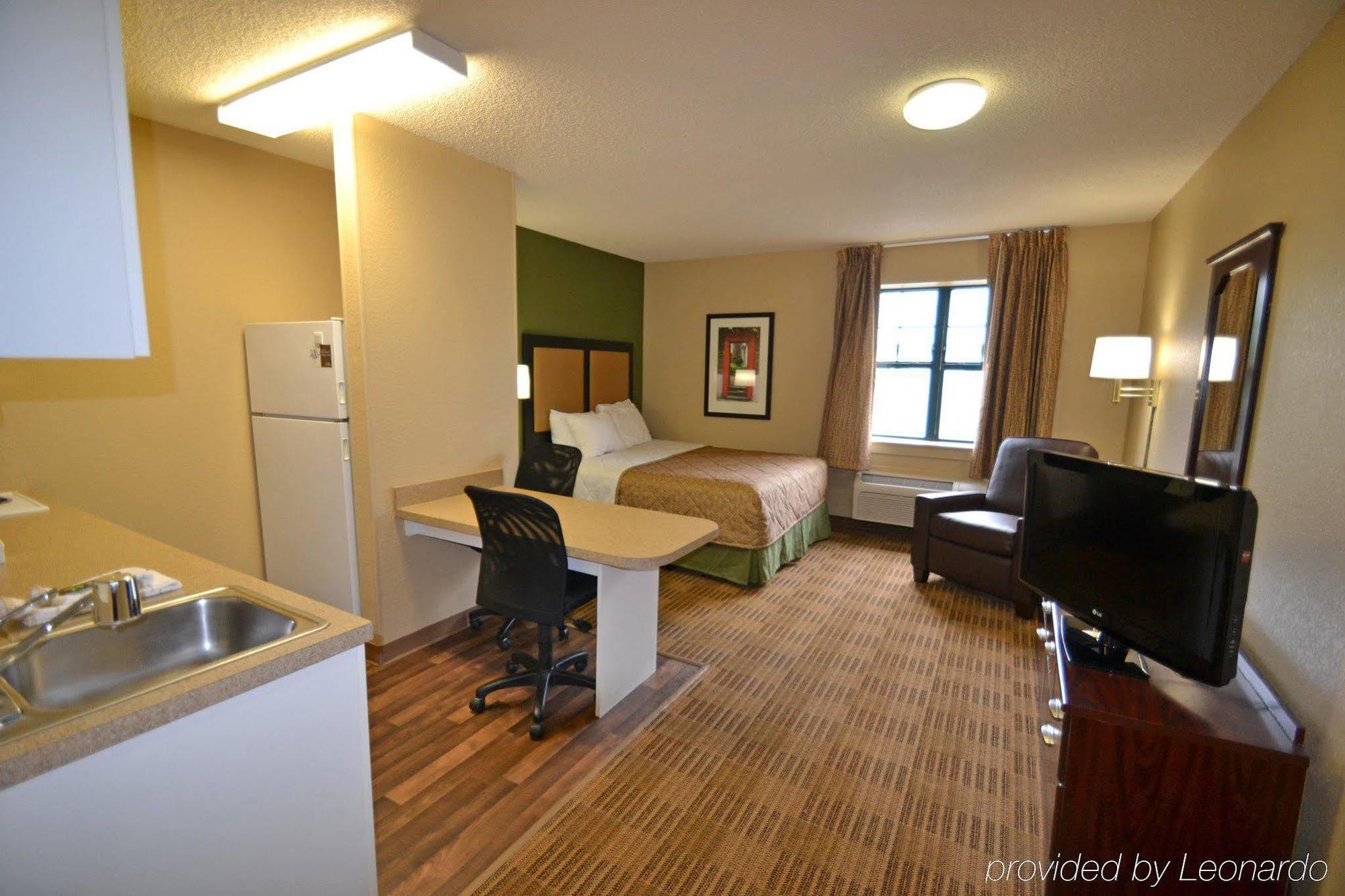 Extended Stay America Suites - Syracuse - Dewitt East Syracuse Εξωτερικό φωτογραφία