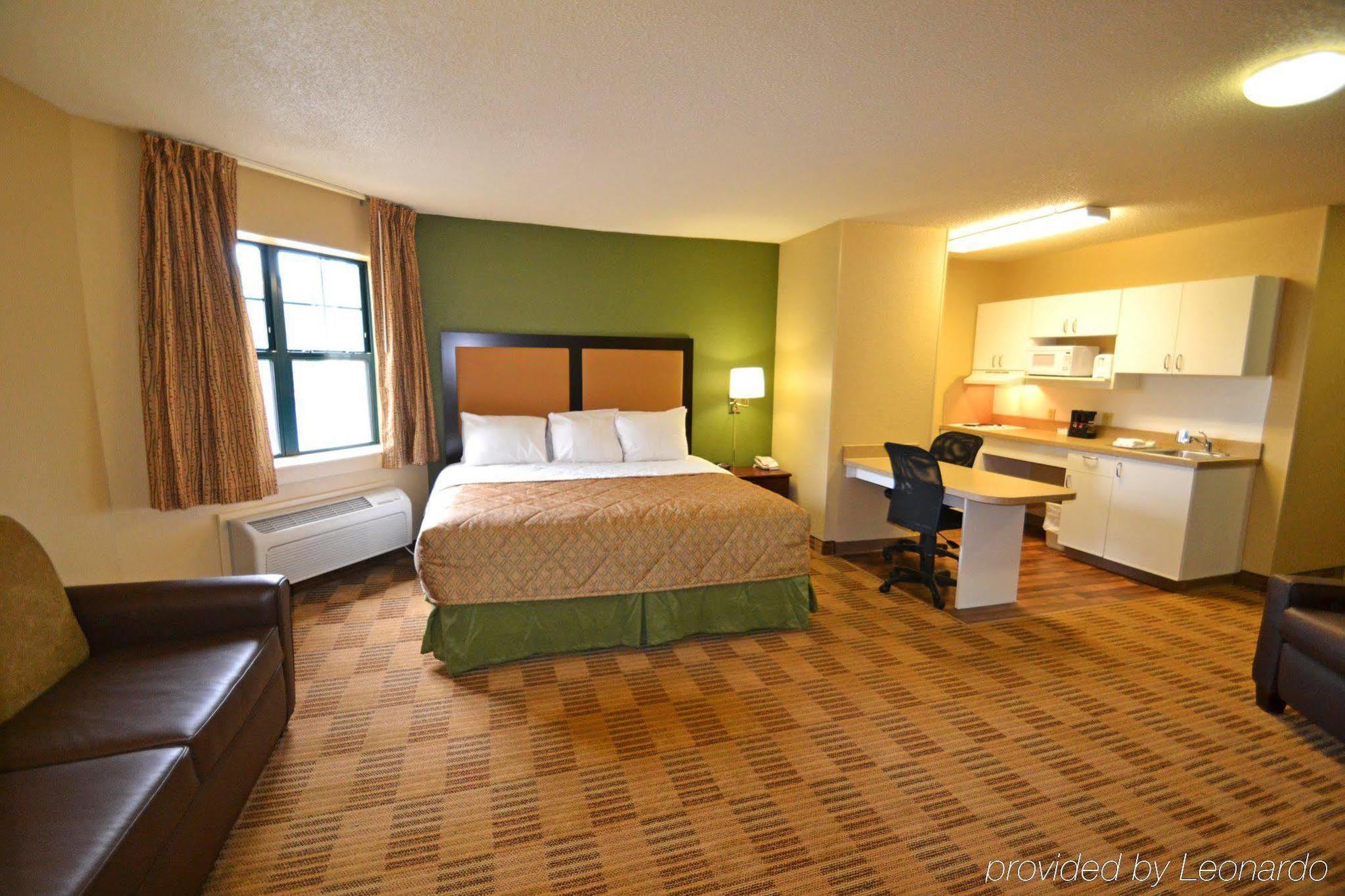 Extended Stay America Suites - Syracuse - Dewitt East Syracuse Εξωτερικό φωτογραφία