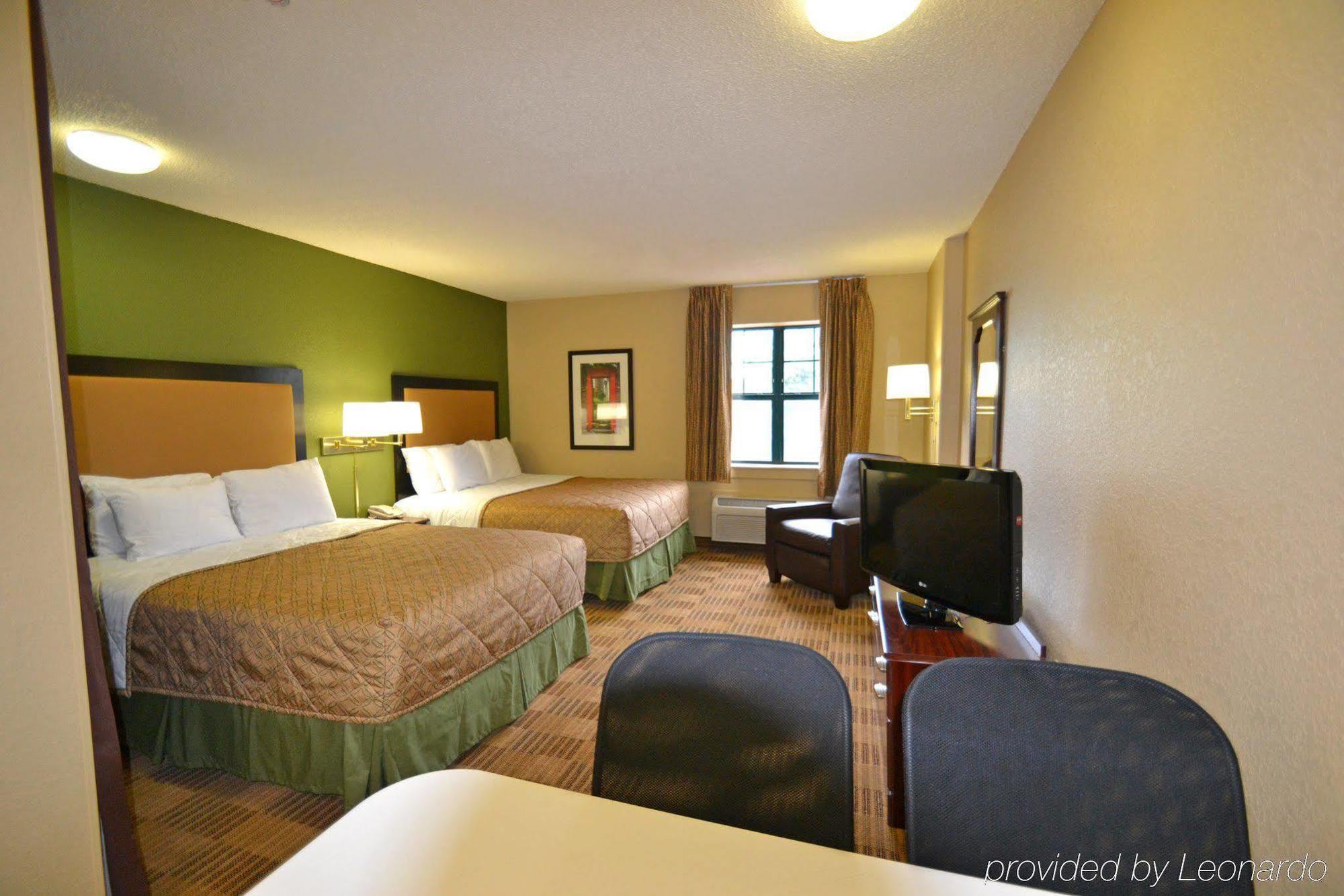 Extended Stay America Suites - Syracuse - Dewitt East Syracuse Εξωτερικό φωτογραφία
