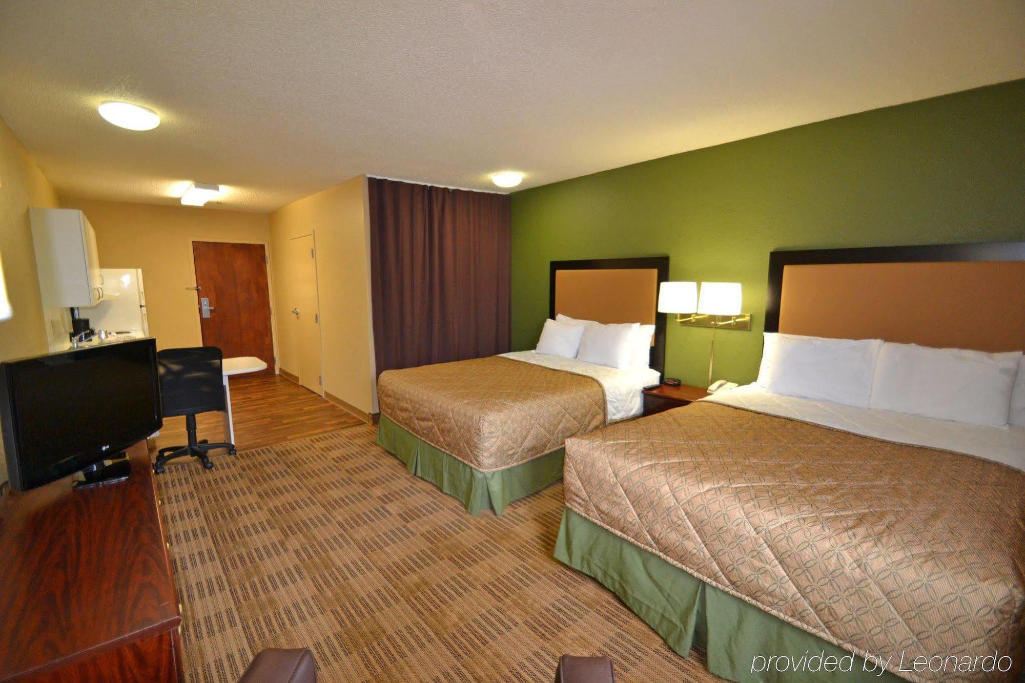 Extended Stay America Suites - Syracuse - Dewitt East Syracuse Εξωτερικό φωτογραφία