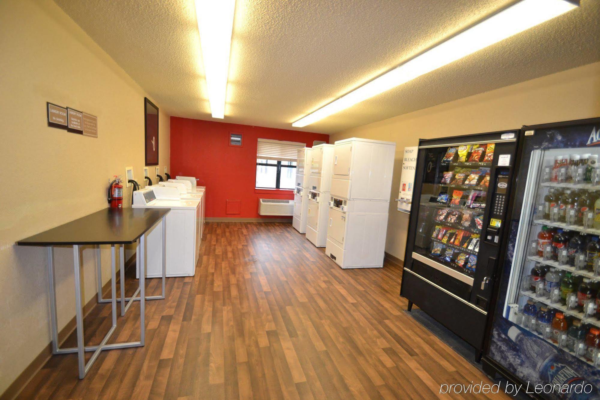 Extended Stay America Suites - Syracuse - Dewitt East Syracuse Εξωτερικό φωτογραφία